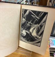 GODS' MAN A NOVEL IN WOODCUTS