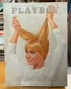 PLAYBOY  OCTOBER  1965