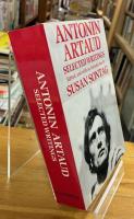 ANTONIN ARTAUD :Selected writings