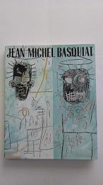 JEAN-MICHEL BASQUIAT