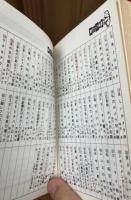 カメラ修理のABC 中一訓  <現代カメラ新書 No.74>