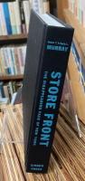Store front : the disappearing face of New York