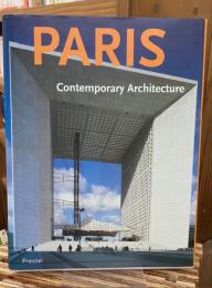 Paris: Contemporary Architecture