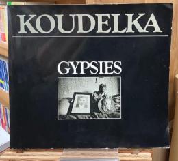 KOUDELKA / GYPSIES(JOSEF KOUDELKA ジョセフ・クーデルカ) / 古本