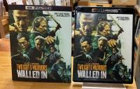 TWILIGHT OF THE WARRIORS WALLED IN