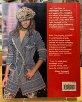 Denim: From Cowboys to Catwalks, A History of the World's Most Legendary Fabric