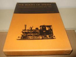 機関車の系譜図Ⅰ　愛蔵本
