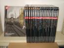 わが国鉄時代 1～6・8～21号　計20冊