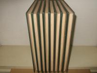 原色日本菌類図鑑　全8巻 