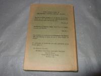 THE BOOK of　INDIAN BIRDS　