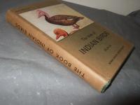 THE BOOK of　INDIAN BIRDS　