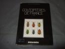 coléoptères de france　TOME1（第1巻）　フランスの甲虫類