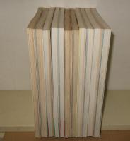 私鉄電車のアルバム 全11冊揃