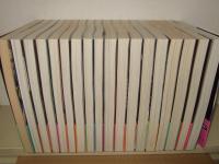 ファイブスター物語 1～18巻