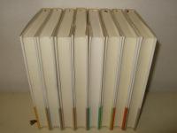 池内紀の仕事場 全8冊揃