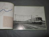 NIGHT　EXPRESSES　SAKURA　ASAKAZE　鉄道ファン11月号付録　平成５年１１月１日発行　（第３３巻第１１号通巻３９１号）１９６０年国鉄作成カタログから複製