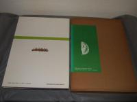 日本産蝶類幼虫・成虫図鑑