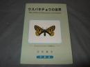 ウスバキチョウの世界　ダイセツウスバキとその兄弟たち