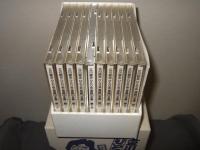 立川談志ひとり会　落語ＣＤ全集　第１集～第１０集