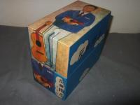 灰田勝彦大全集　ＣＤ６枚組、　全１２４曲