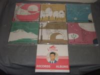 灰田勝彦大全集　ＣＤ６枚組、　全１２４曲