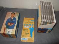 灰田勝彦大全集　ＣＤ６枚組、　全１２４曲