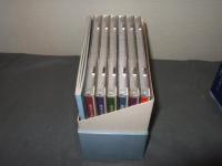 鶴田浩二大全集　ＣＤ６枚組、