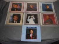 鶴田浩二大全集　ＣＤ６枚組、