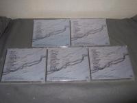 伊藤久男全集　ＣＤ５枚組、