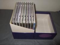 魅惑のムードコーラス大全集　ＣＤ８枚組