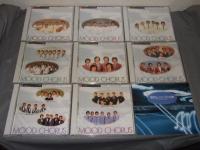 魅惑のムードコーラス大全集　ＣＤ８枚組