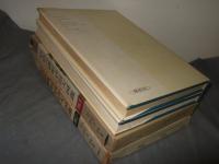 原色日本蝶類幼虫大図鑑 全2巻