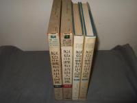 原色日本蝶類幼虫大図鑑 全2巻