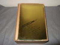 日本名作漫画館 ＳＦ編 第3部　限定1000部