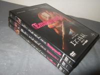 エマニエル夫人・続エマニエル夫人・さよならエマニエル夫人　計３枚　ＤＶＤ