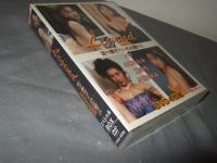 「平成ロマンポルノ」傑作選　Ｌegend　語り継ぎたい名女優たち　イヴ・小林ひとみ・藤小雪・小田かおる　ＤＶＤ４枚組