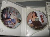 「平成ロマンポルノ」傑作選　Ｌegend　語り継ぎたい名女優たち　イヴ・小林ひとみ・藤小雪・小田かおる　ＤＶＤ４枚組