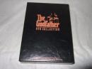The Godfather　DVDコレクション　DVD５枚組