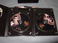 The Godfather　DVDコレクション　DVD５枚組