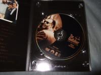 The Godfather　DVDコレクション　DVD５枚組