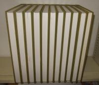 中国本草図録　全10冊+別巻1冊