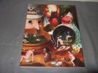 ベルギー奇想の系譜 : ボスからマグリット、ヤン・ファーブルまで