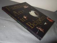 ベルギー奇想の系譜 : ボスからマグリット、ヤン・ファーブルまで