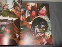 ベルギー奇想の系譜 : ボスからマグリット、ヤン・ファーブルまで