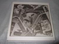 生誕120年イスラエル博物館所蔵ミラクルエッシャー展