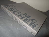 生誕120年イスラエル博物館所蔵ミラクルエッシャー展
