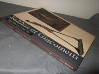 Balthus et Giacometti