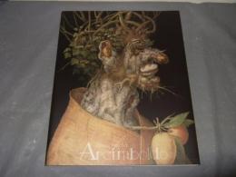 アルチンボルド展