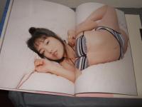 Ufu : Eriko Sato　佐藤江梨子写真集