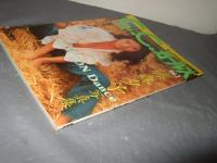 C.C.ガールズ/藤森夕子　写真集 vol.1　コットン・ダンス